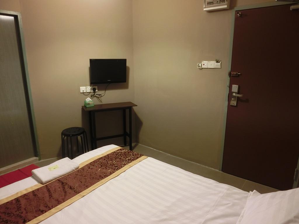 T Hotel Tawau Room photo