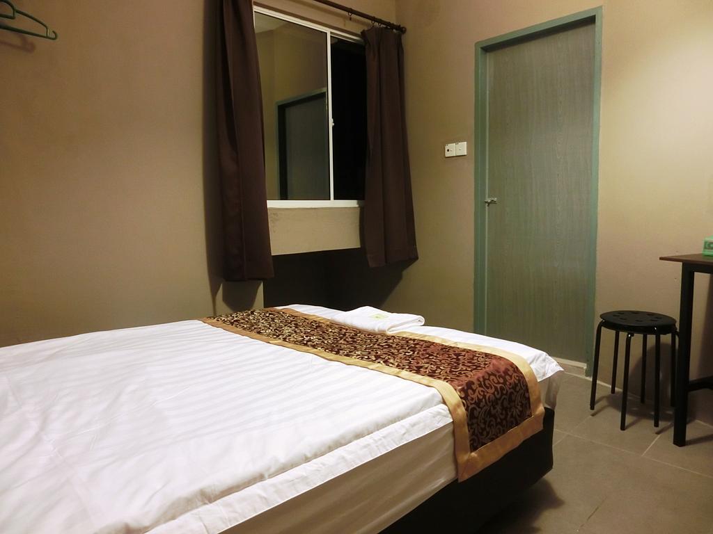 T Hotel Tawau Room photo