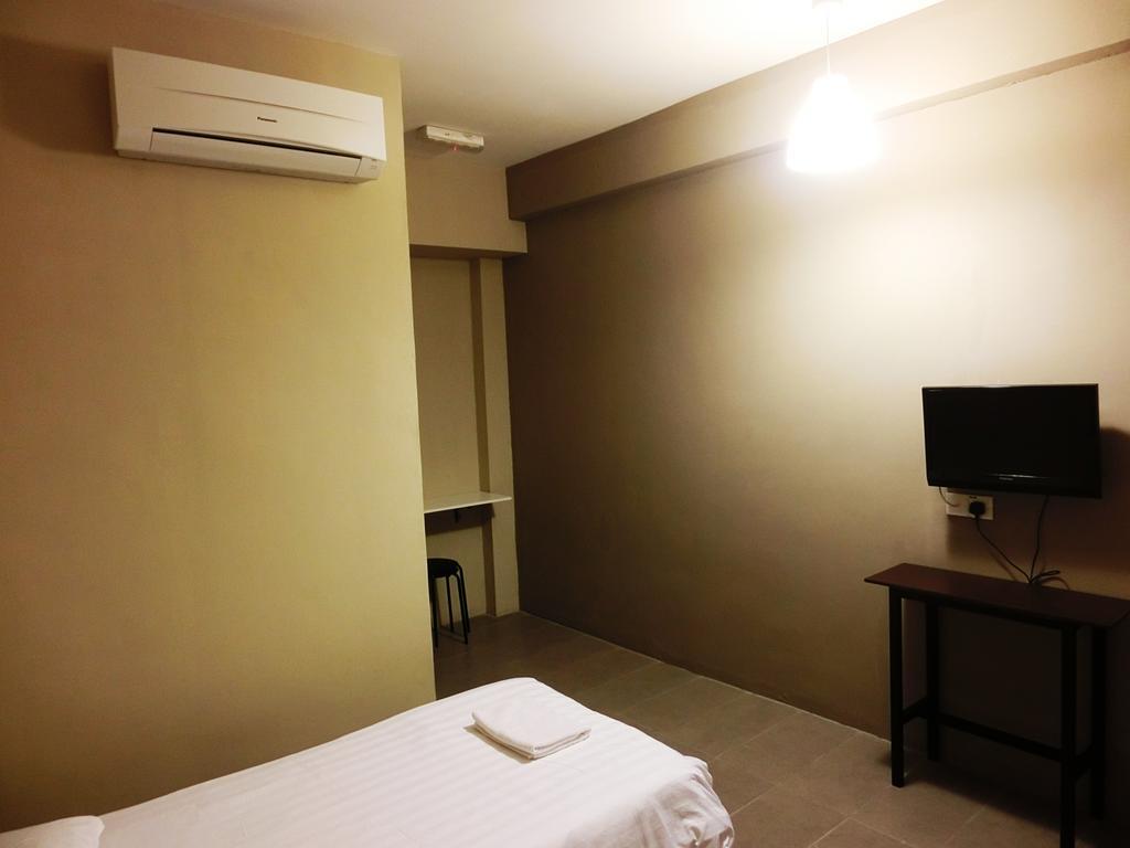 T Hotel Tawau Room photo